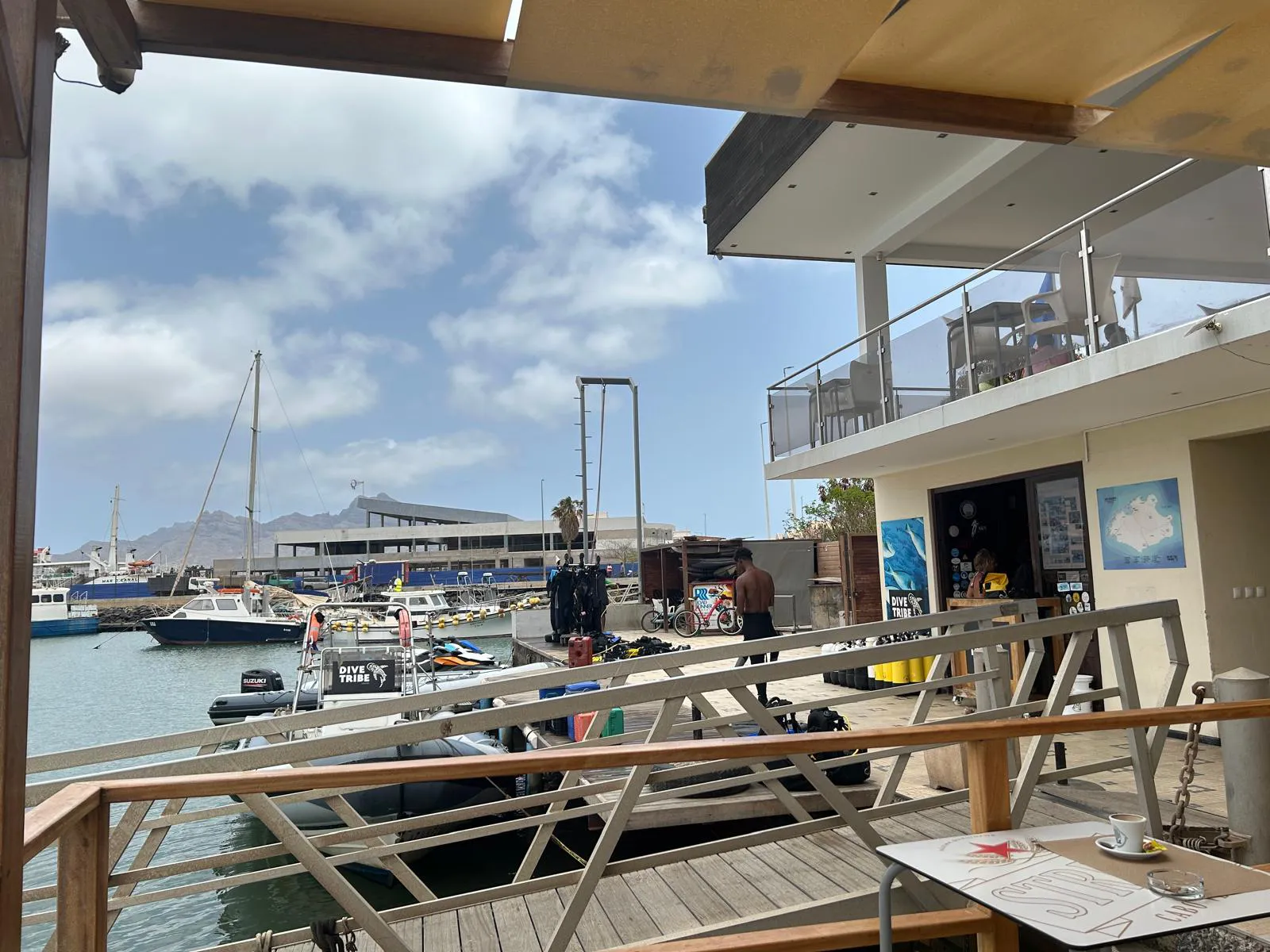 Cap Vert 2